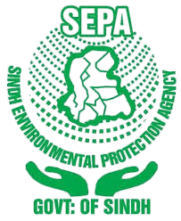 SEPA Sindh Logo
